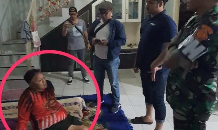 DPO Kasus Kredit Briguna di Bekang Kostrad Cibinong di Tangkap Satgas SIRI Kejagung