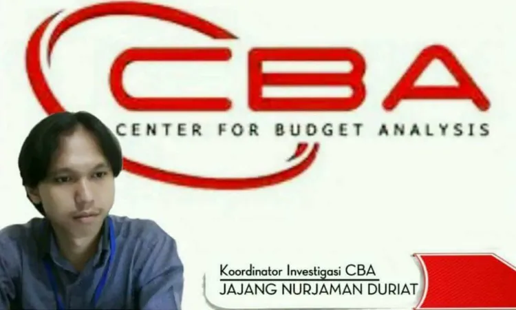 CBA Desak Kejari Bogor Selidiki Rencana Bimtek para Kades ke Bali