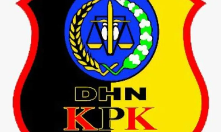 Terkait Pekerjaan U&dict di Nanggewer Mekar, DHN KPK PEPANRI Minta Inspektorat Panggil PPK, Pelaksana dan Konsultan Pengawas