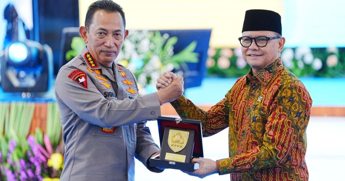 Sinergi Polri dan Kementerian P2MI Perkuat Perlindungan PMI dari Hulu ke Hilir
