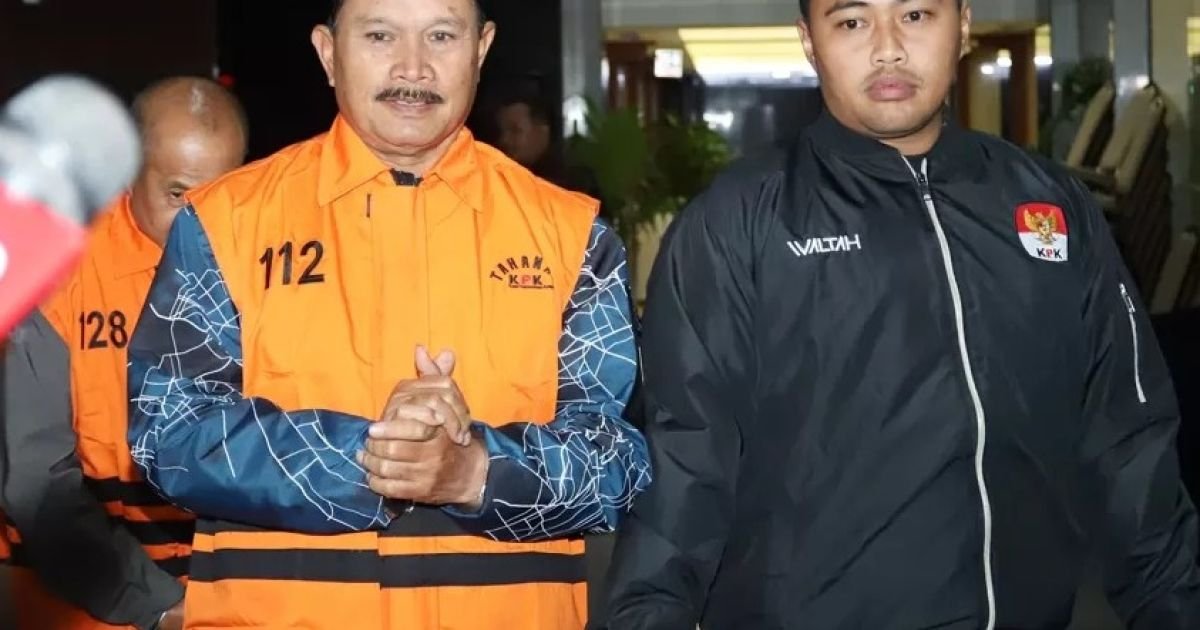 Wali Kota Terpilih Madiun Jadi Tersangka Pemerasan Dana CSR dan Proyek