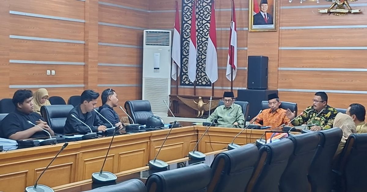 Mahasiswa Demo Soroti Pokir Rp120 Miliar, DPRD Bogor: Kritik Jadi Bahan Evaluasi