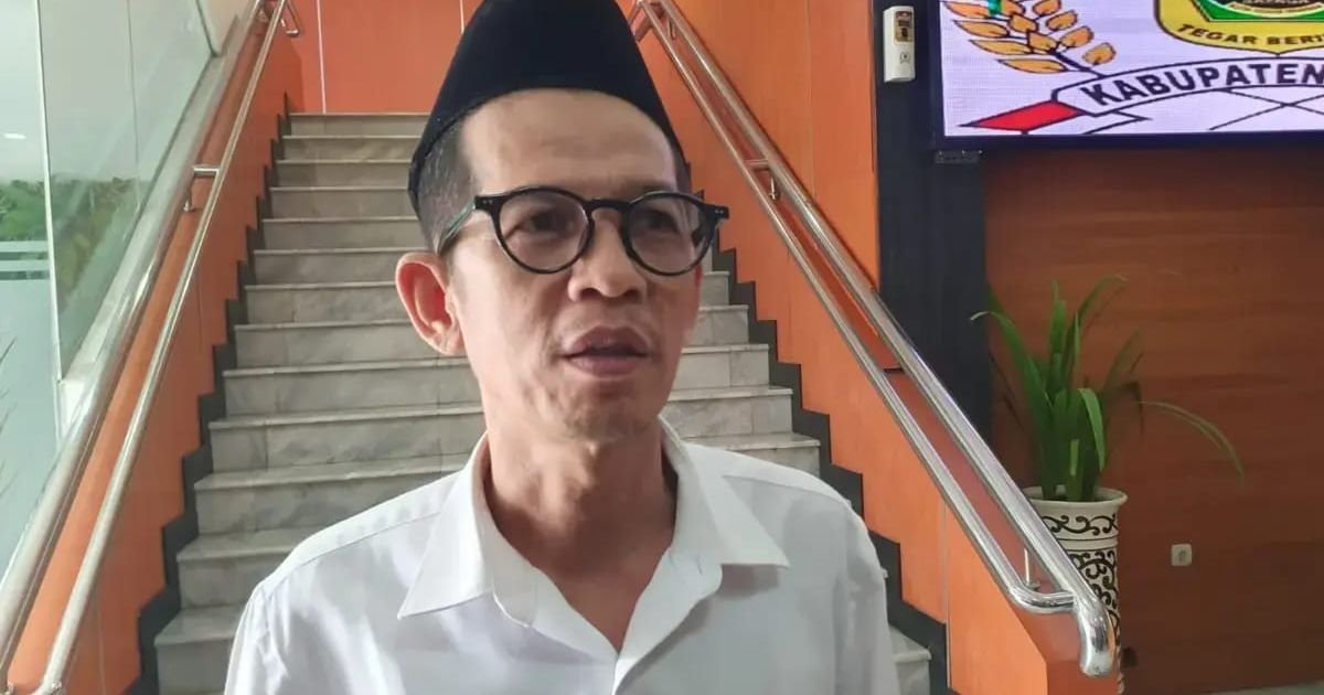 DPRD Bogor Soroti Dugaan Lurah Nanggewer Mekar Blokir Kontak Jurnalis