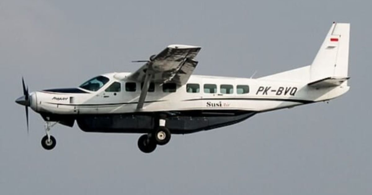 Mantan Karyawan Ajukan Gugatan Pailit, Susi Air Terancam Melewati Jalur Kepailitan