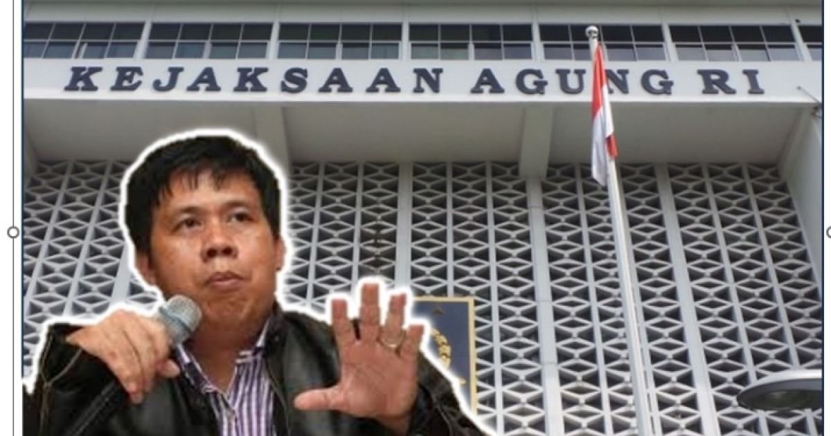 CBA: Kejagung Jangan Mandek Telisik Dugaan Jejak Korporasi Besar di Kasus Impor BBM