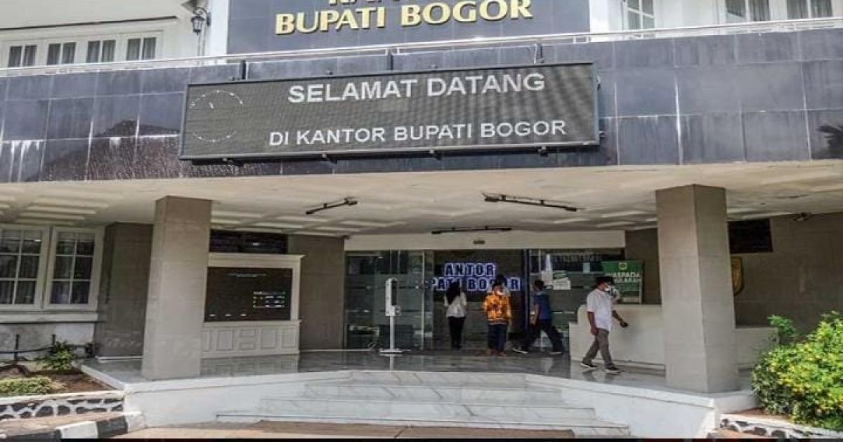 Diduga Ijon Proyek Mengakar di Kabupaten Bogor, LSM KCBI: KPK Diminta Turun Tangan: “Jangan Tunggu OTT!”