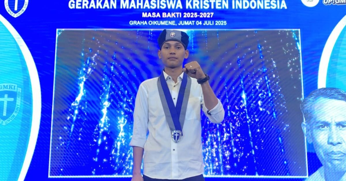 Riduan GMKI Sorot Dugaan Celah Korupsi 23 IUP di Bogor: “Ini Bukan Lagi Administrasi, Ini Alarm Integritas Daerah”