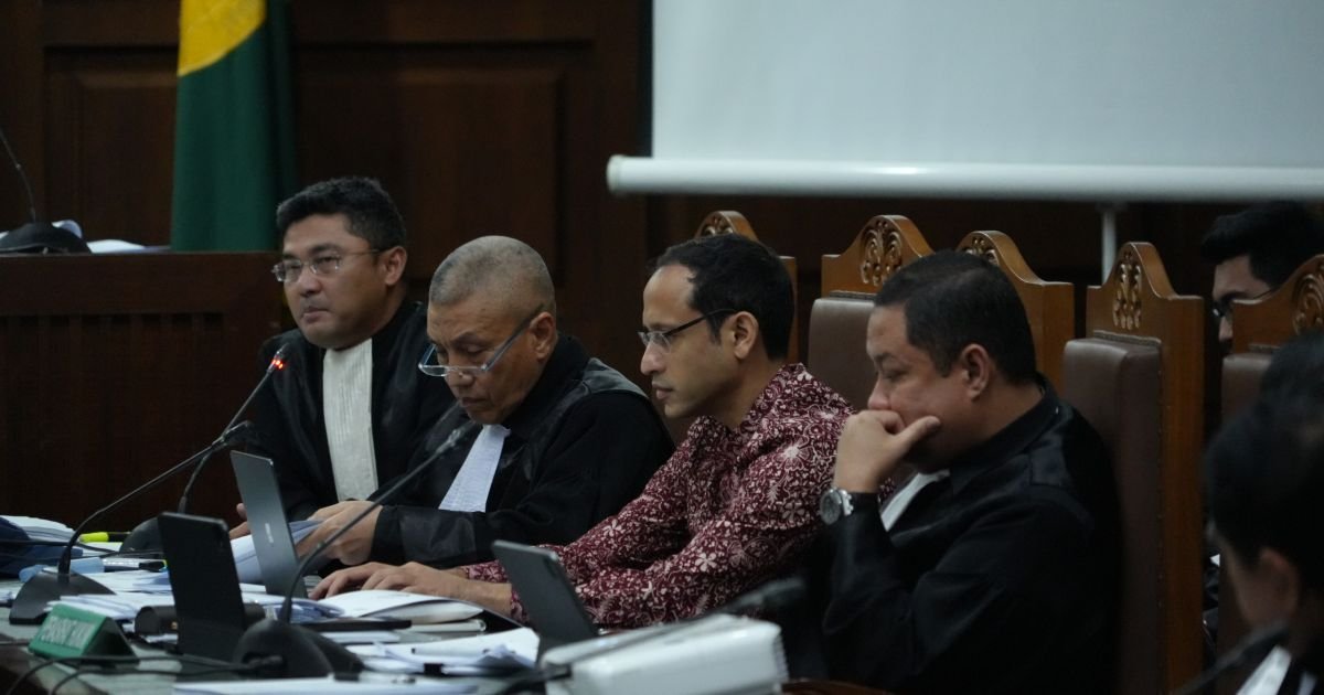Desain Proyek Sudah Dikunci Sejak Awal? Fakta Sidang Chromebook Buka Dugaan Pengondisian