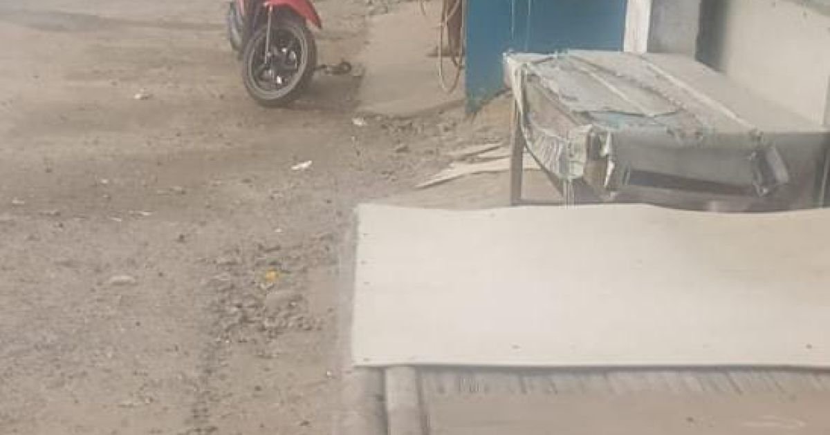 Warung Dekat Tambal Ban di Rancabungur Diduga Jual Tramadol dan Hexymer Tanpa Resep, Warga Resah