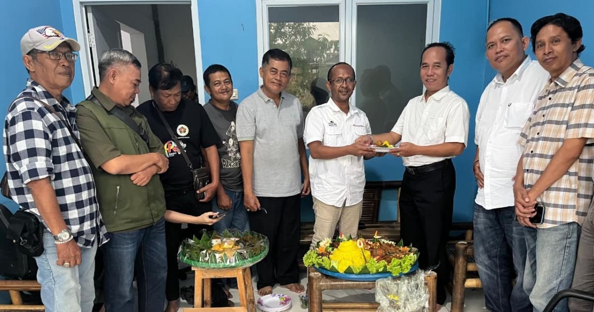 Rayakan HPN 2026, BMSN Tegaskan Peran Pers Lokal sebagai Penjaga Demokrasi