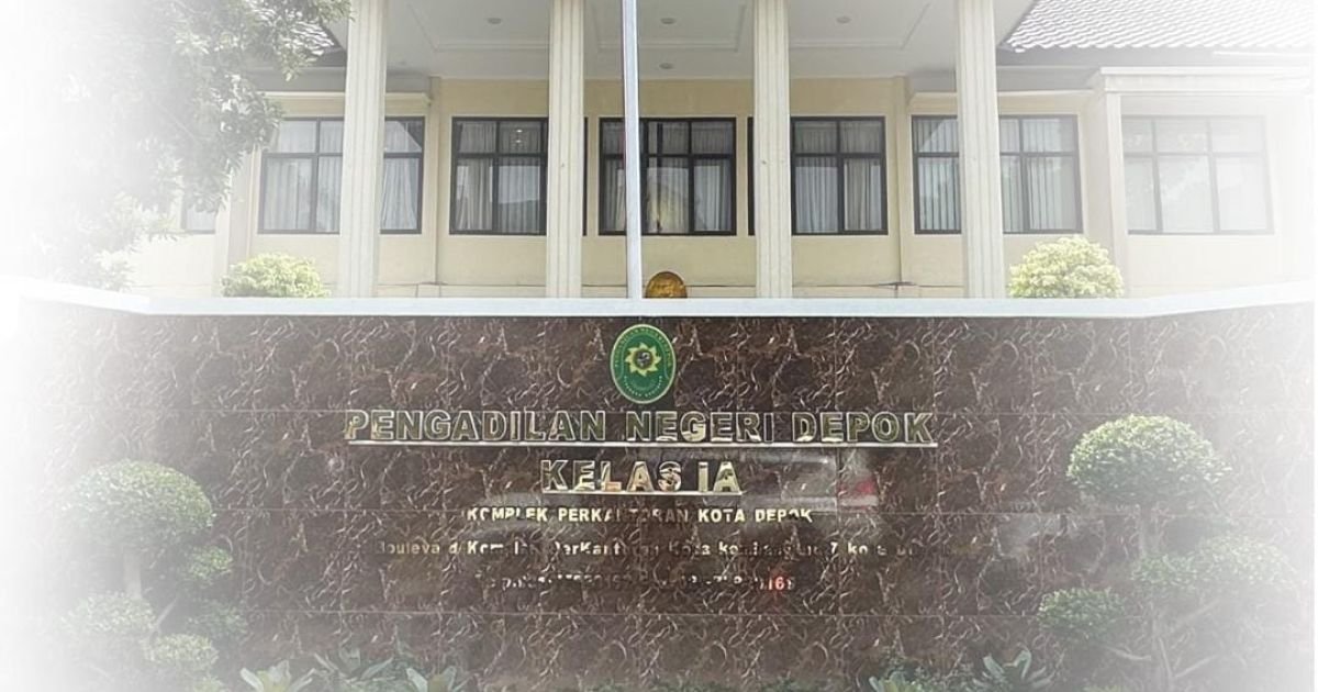 Kajian Lama Terabaikan, OTT PN Depok Tegaskan Pentingnya Pengawasan Internal Peradilan