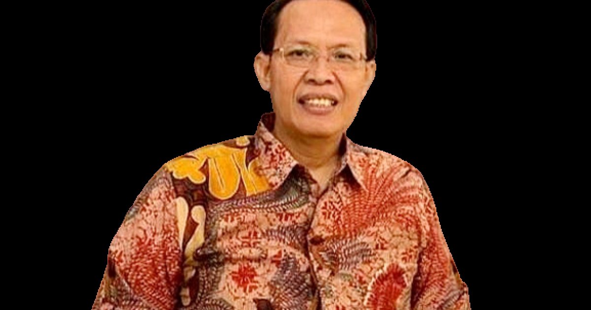 OPINI: Disetujui PDIP, Kini Disebut Maling: Membaca Polemik Anggaran MBG Secara Jernih