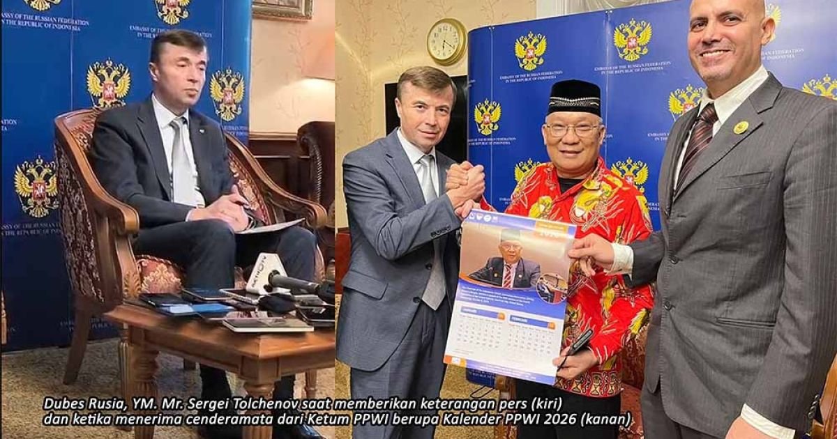 Festival Pemuda Internasional 2026 Jadi Panggung Diplomasi Global, Pemuda Indonesia Diajak Tampil