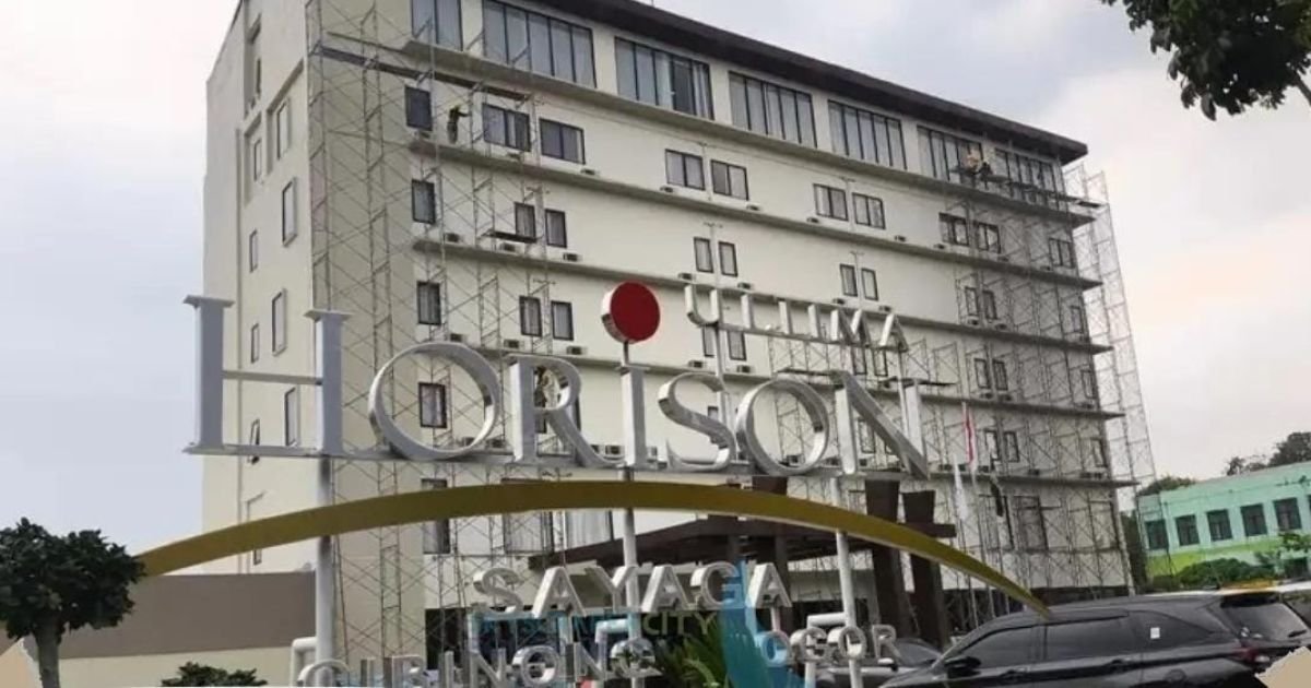 Proyek BUMD Bogor Diselidiki, PPK Hotel Sayaga Dipanggil Polda Jabar