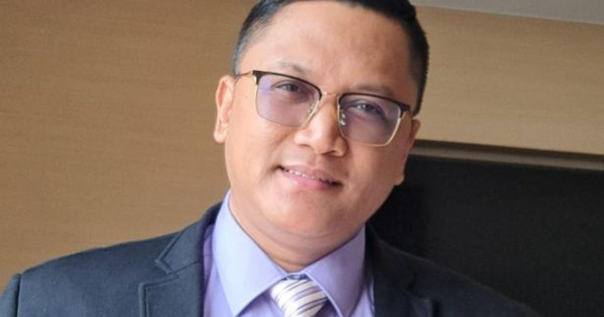 Agus Arif Rakhman, M.M, fungsional pengelola pengadaan ahli madya pada BMKG sekaligus pengurus nasional Ikatan Fungsional Pengadaan Indonesia (IFPI) dan Ikatan Ahli Pengadaan Indonesia (IAPI).