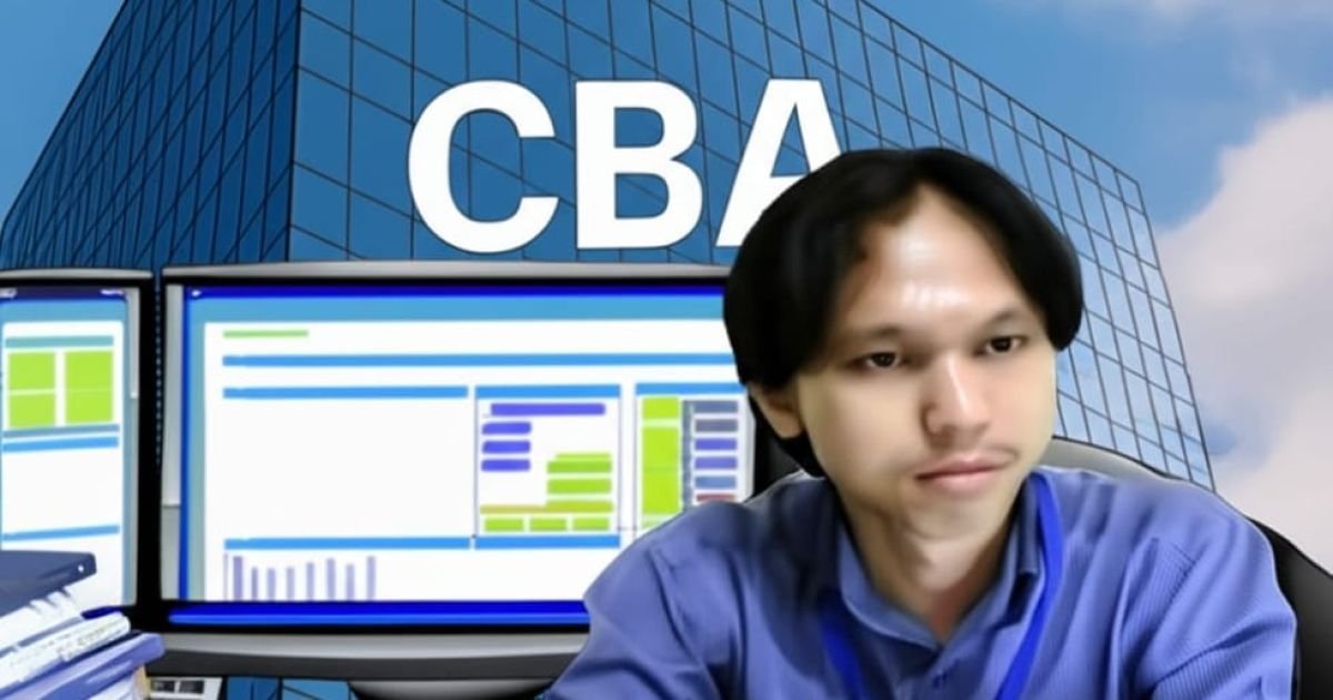 Jajang Nurjaman, Koordinator CBA