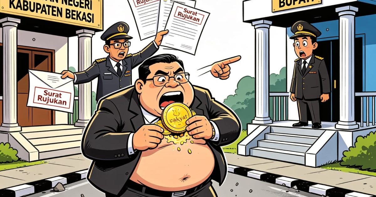 Gambar ilustrasi.