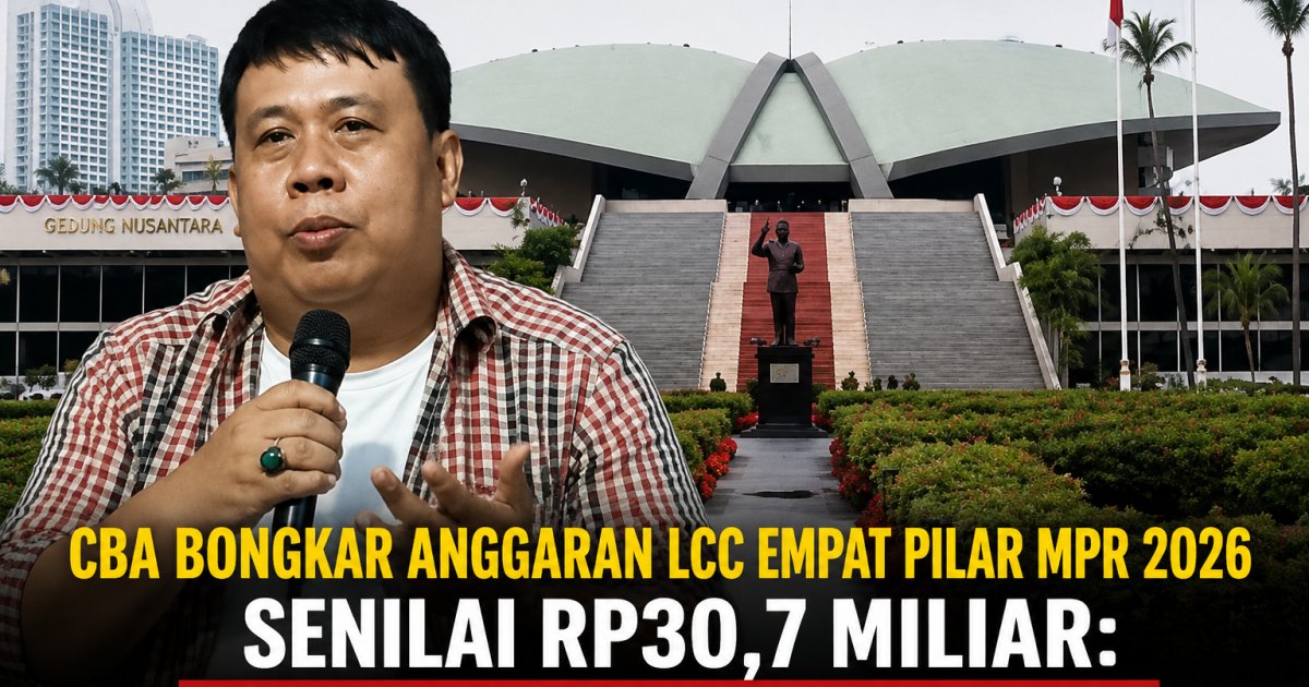 Gambar ilustrasi.