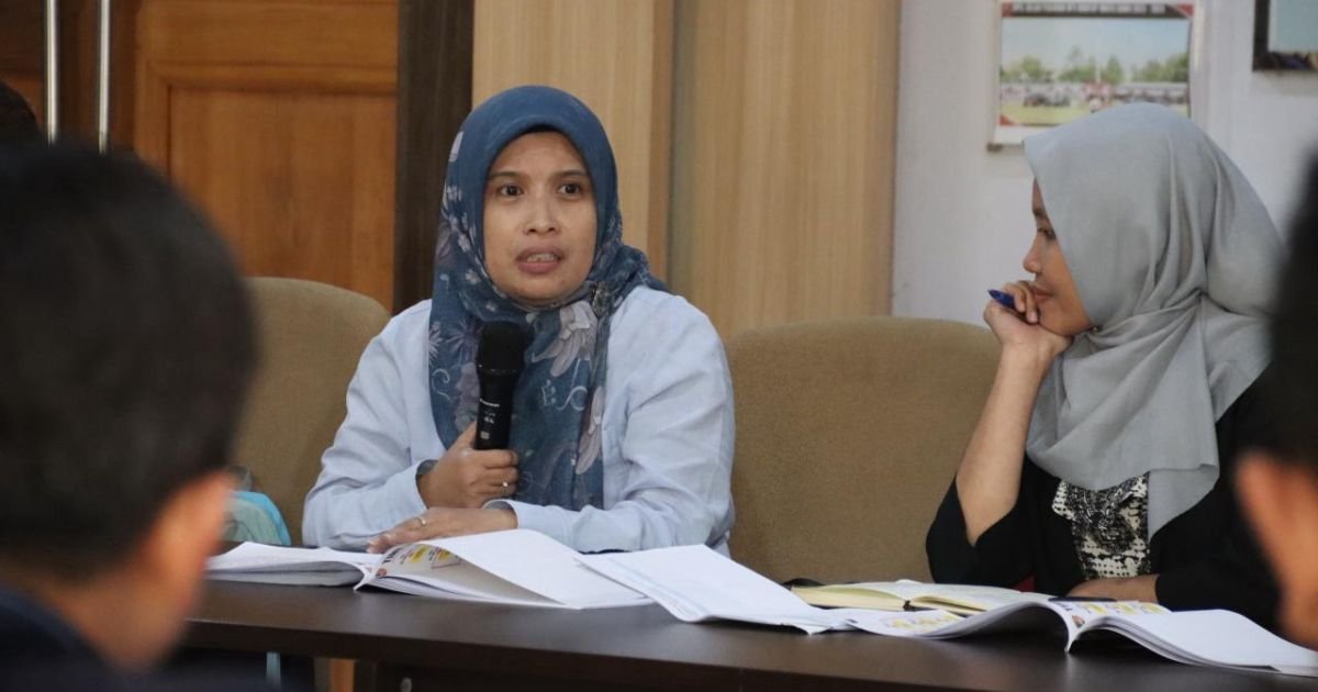 Anggota Ombudsman Republik Indonesia, Syafrida R. Rasahan.