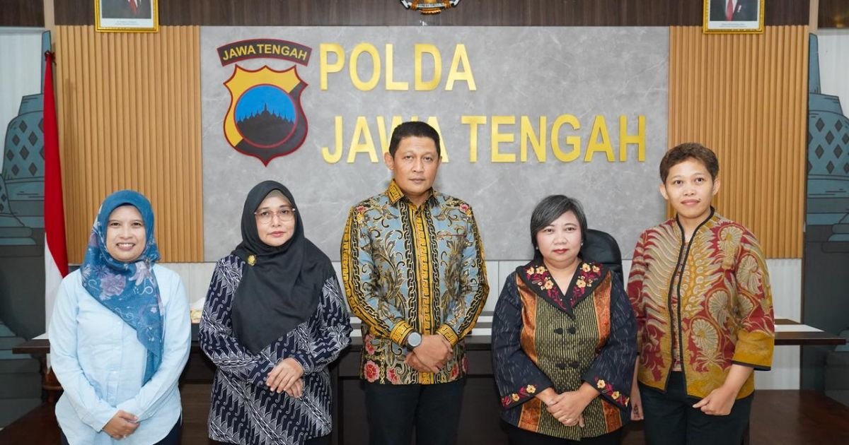 Ombudsman RI Kawal Dugaan Kekerasan Seksual di Ponpes Pati, Soroti Nasib Ratusan Santri