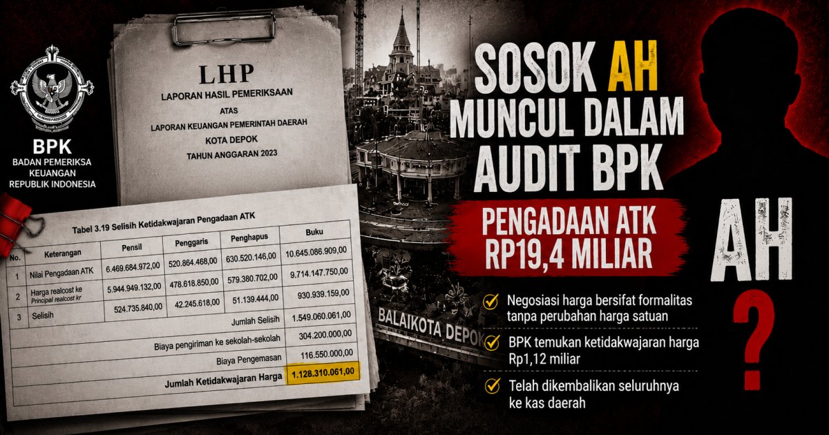 Gambar ilustrasi.