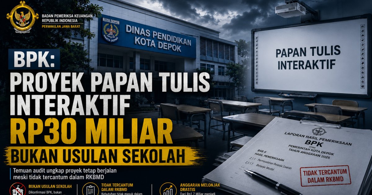 Gambar ilustrasi.