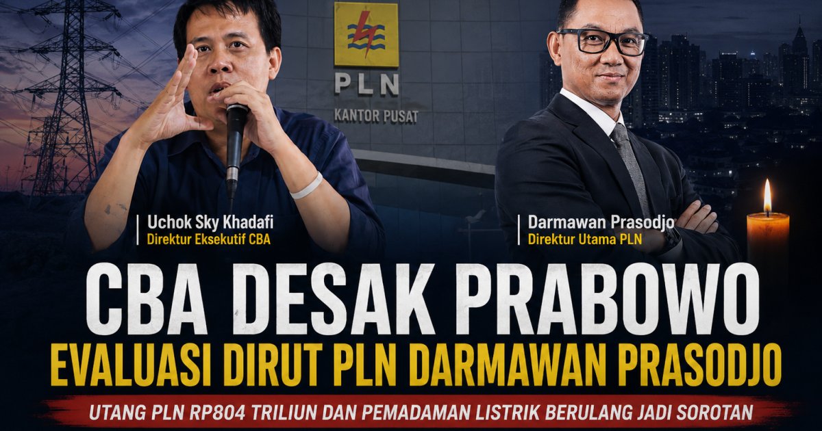 Gambar ilustrasi.