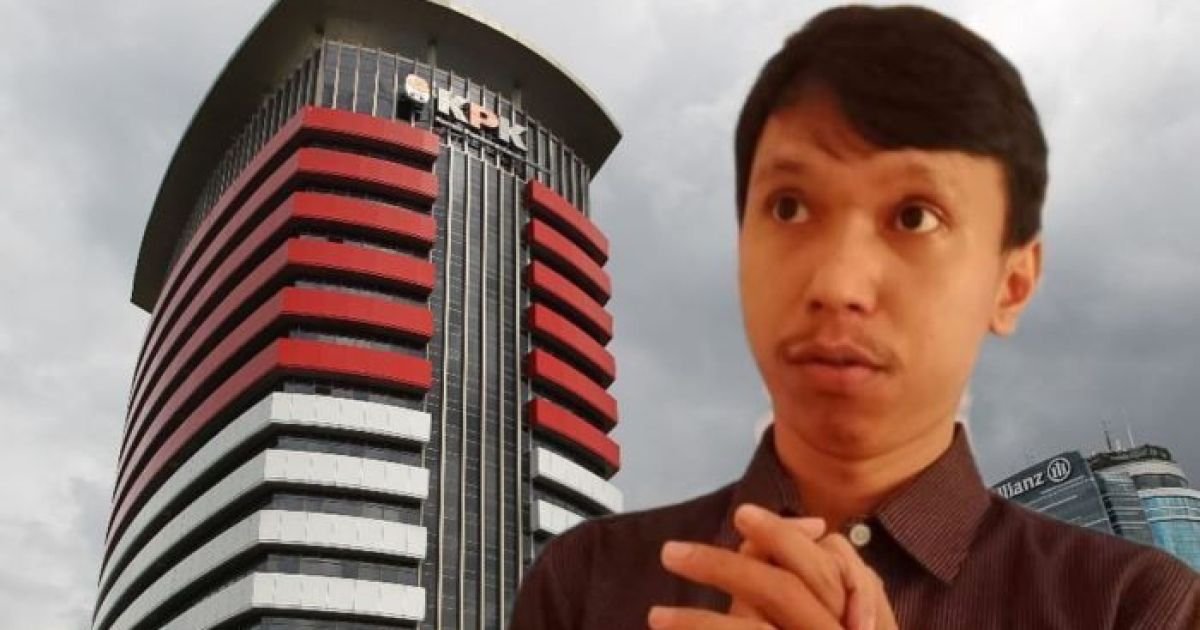 Koordinator CBA, Jajang Nurjaman