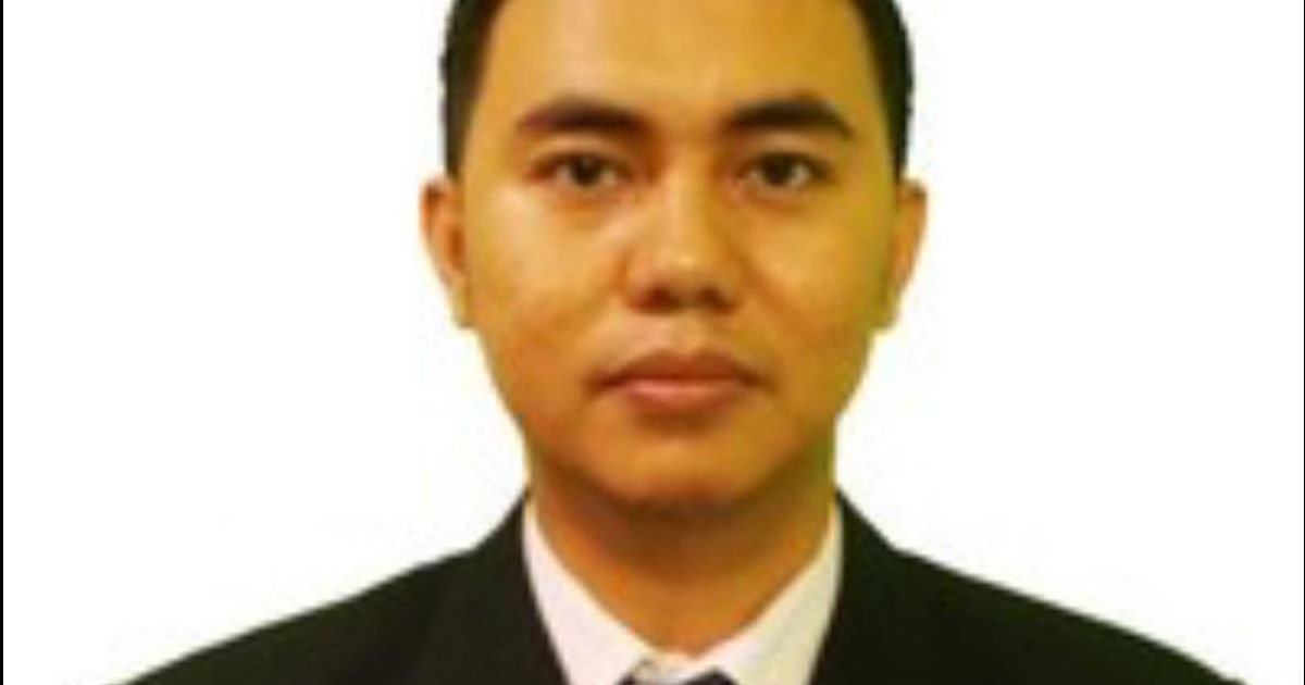 Koordinator KOSMAK, Ronald Loblobly