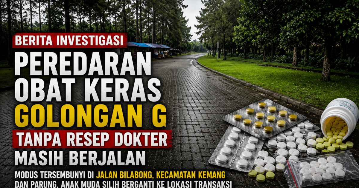 Gambar ilustrasi: