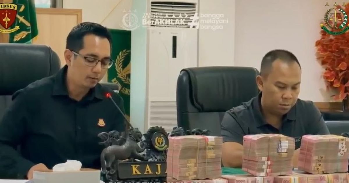 Foto Dok:  Kejari Kabupaten Bogor