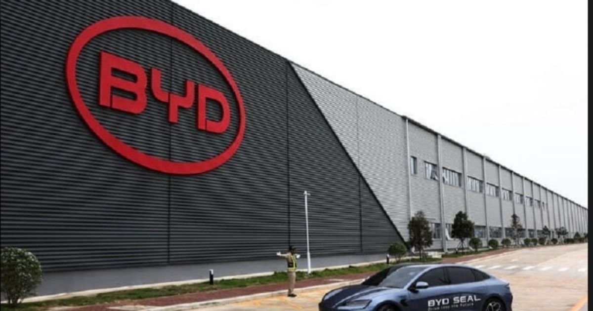 Layanan Disorot Konsumen, LAK DKI Jakarta Buka Posko Pengaduan BYD