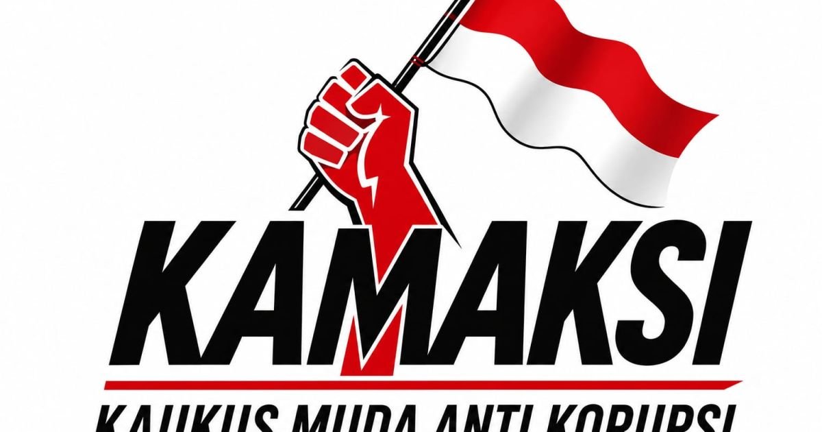 Kaukus Muda Anti Korupsi (KAMAKSI)