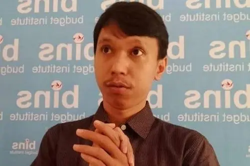 CBA Soroti Pelaksanaan Tender RSUD Panunggangan Barat Kota Tangerang