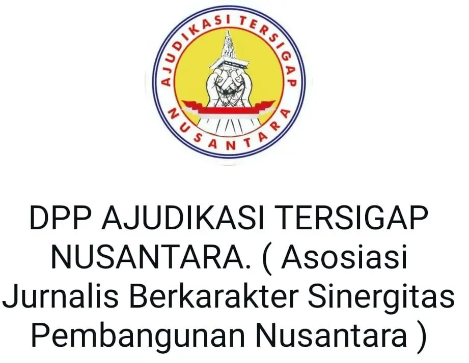Ketum Ajudikasi Tersigap Nusantara Desak Audit Anggaran Event Disbudpar Kabupaten Bogor