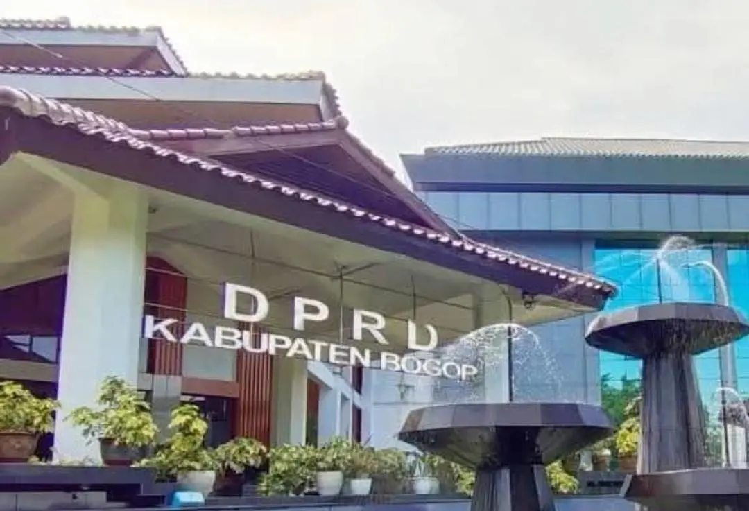 Konfirmasi Belum Dibalas, Dugaan Rangkap Jabatan Usep Nukliri Sorot Integritas DPRD Kabupaten Bogor