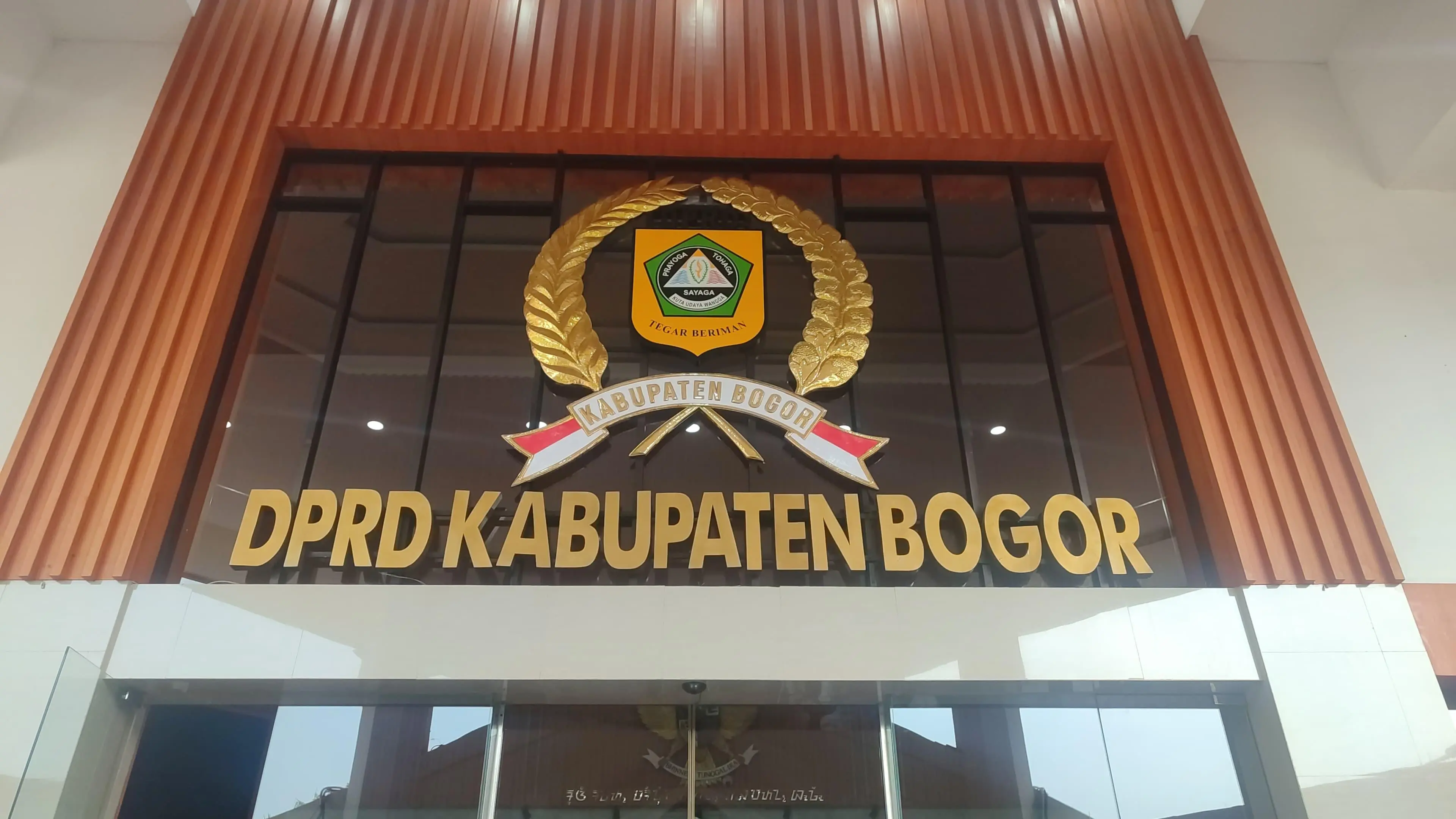 Sorotan Rangkap Jabatan di DPRD Kabupaten Bogor, Azwar Anas Klaim Sudah Mundur dari Yayasan