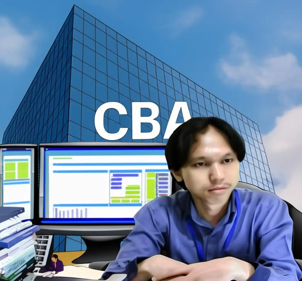 CBA Minta Pemerintah Prabowo Evaluasi Pembangunan Bendungan, Soroti Irigasi hingga Pembebasan Lahan