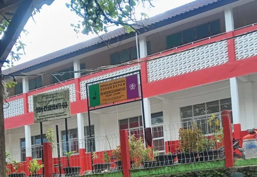 Pembangunan RKB SDN Cijayanti 03: Cerminan Prioritas Pendidikan di Era Rudy Susmanto