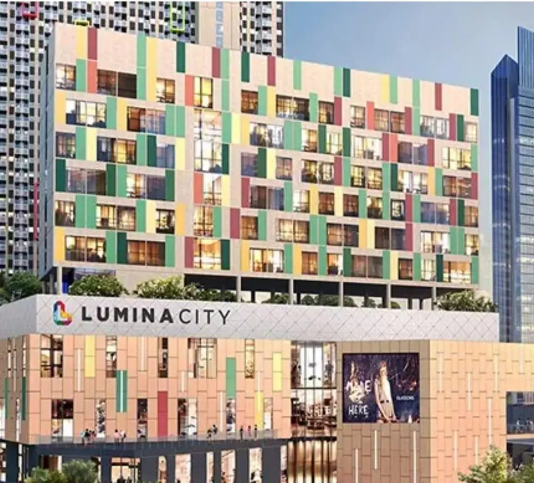 LAK DKI Jakarta Somasi Developer Apartemen Lumina City Tangerang